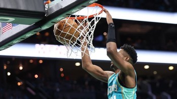Charlotte Hornets vs. Memphis Grizzlies odds, tips and betting trends