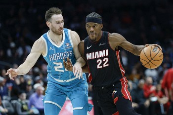 Charlotte Hornets vs Miami Heat: Prediction and Betting Tips