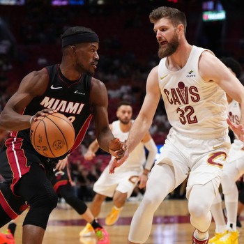 Charlotte Hornets vs. Miami Heat Prediction, Preview, and Odds