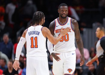 Charlotte Hornets vs New York Knicks: Prediction and betting tips