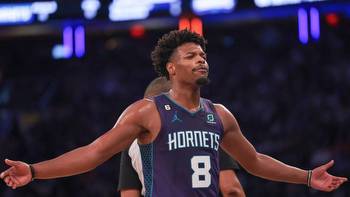 Charlotte Hornets vs. Orlando Magic odds, tips and betting trends