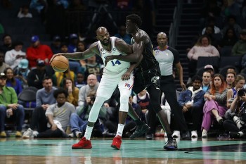 Charlotte Hornets vs Philadelphia 76ers Prediction 12-16-23 NBA Picks