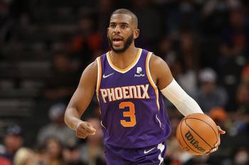 Charlotte Hornets vs. Phoenix Suns Prediction: Injury Report, Starting 5s, Betting Odds and Spread
