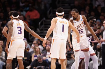 Charlotte Hornets vs Phoenix Suns: Prediction, starting lineup and betting tips