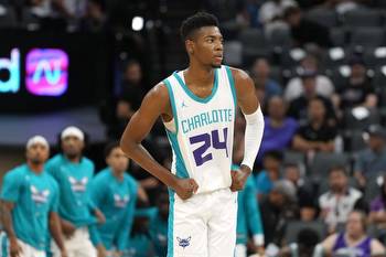 Charlotte Hornets vs Portland Trail Blazers Prediction 7-11-23 NBA Picks
