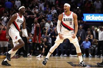 Charlotte Hornets vs Portland Trail Blazers Prediction, Betting Tips and Odds