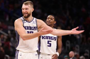 Charlotte Hornets vs. Sacramento Kings Prediction: Injury Report, Starting 5s, Betting Odds and Spread