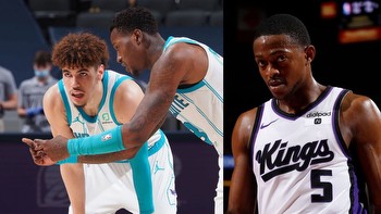 Charlotte Hornets vs. Sacramento Kings: Predictions, starting lineups, and betting tips