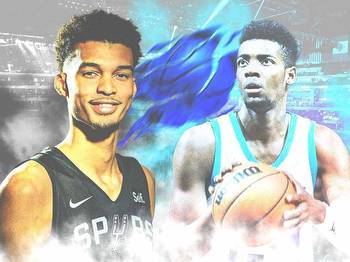 Charlotte Hornets vs. San Antonio Spurs NBA Summer League 2023: Preview, prediction, players to watch, rosters and more