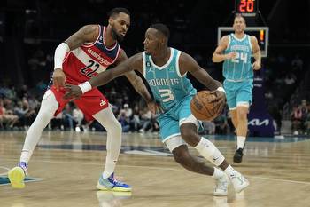 Charlotte Hornets vs. Washington Wizards: Odds, Injury Report, Prediction