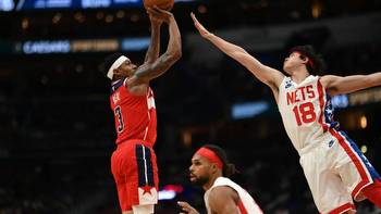 Charlotte Hornets vs. Washington Wizards odds, tips and betting trends