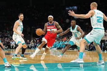 Charlotte Hornets vs Washington Wizards Prediction, Betting Tips and Odds