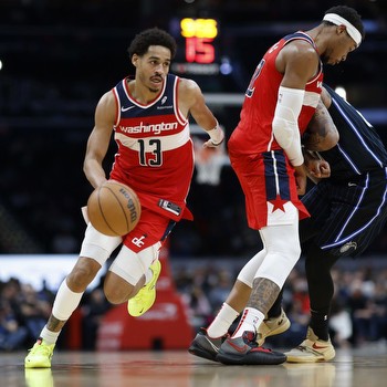 Charlotte Hornets vs. Washington Wizards Prediction, Preview, and Odds