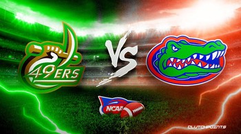 Charlotte vs Florida prediction, odds, pick, how to watch Week 4