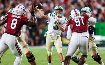 Charlotte vs LA Tech 11/19/22 College Football Picks, Predictions, Odds