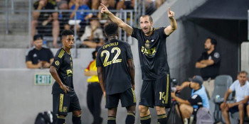 Charlotte vs. Los Angeles FC 2023 MLS Odds, Time, and Prediction