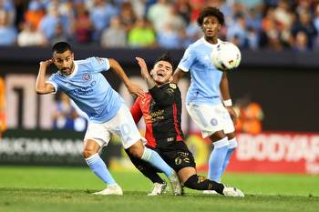 Charlotte vs New York City FC Prediction and Betting Tips