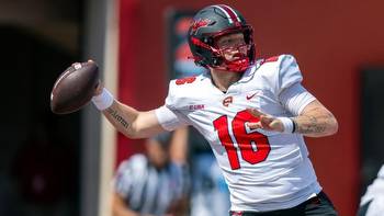 Charlotte vs. Western Kentucky odds, line: 2022 college football picks, Week 10 predictions from proven model