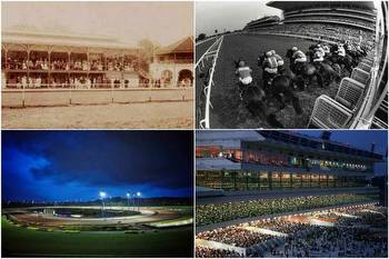 Charting the history of Singapore Turf Club: From 1842 to the home stretch