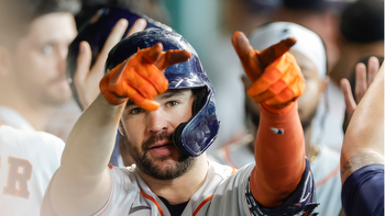 Chas McCormick Has Become Indispensable for the Houston Astros
