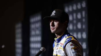 Chase Elliott Has Strong Words About Comfort Level