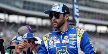 Chase Elliott Penzoil 400 Preview: Odds, News, Recent Finishes, How to Live Stream