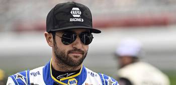 Chase Elliott’s 2023 NASCAR Cup Series Championship Odds Fading Fast