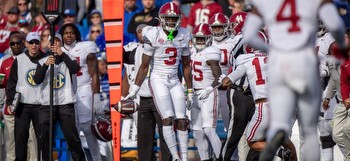 Chattanooga vs. Alabama odds outlook, betting picks, and best sportsbook promo codes for football
