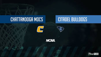 Chattanooga Vs Citadel NCAA Basketball Betting Odds Picks & Tips