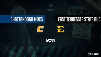 Chattanooga Vs East Tennessee State NCAA Basketball Betting Odds Picks & Tips