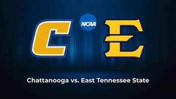 Chattanooga vs. East Tennessee State: Sportsbook promo codes, odds, spread, over/under