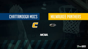 Chattanooga Vs Milwaukee NCAA Basketball Betting Odds Picks & Tips
