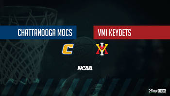 Chattanooga Vs VMI NCAA Basketball Betting Odds Picks & Tips