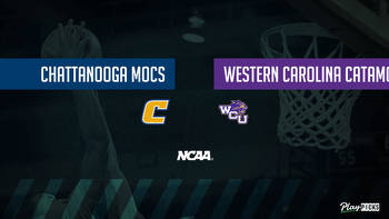 Chattanooga Vs Western Carolina NCAA Basketball Betting Odds Picks & Tips