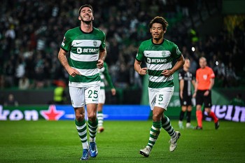 Chaves vs Sporting Lisbon Prediction and Betting Tips