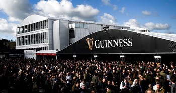 'Cheapest pint of Guinness' for sale to celebrate 100th Cheltenham Gold Cup after £20 stunt