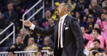 Checking in on betting odds for Michigan basketball