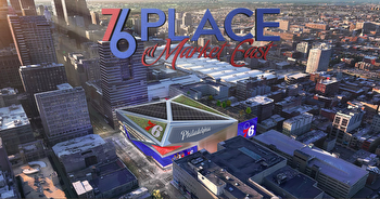 Checking in on the progress of Sixers' new arena plan