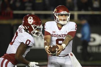 Cheez-It Bowl: Oklahoma Sooners vs. #13 Florida State Seminoles Preview