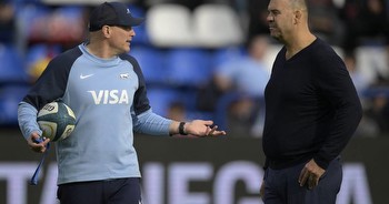 Cheika acknowledges Contepomi’s role in getting Argentina to World Cup semi-final