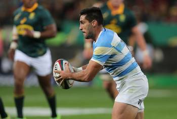 Cheika takes axe to Los Pumas team to face Boks