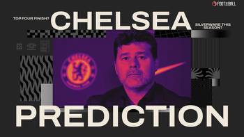 Chelsea 2023/24 Prediction: Top 4 Finish In The Premier League?