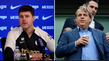 Chelsea could replace Mauricio Pochettino with Premier League winner as potential 'agreement' close