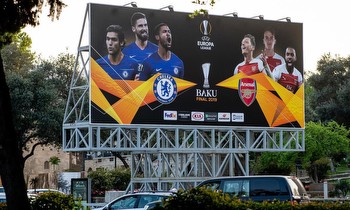 Chelsea FC vs Arsenal: Europa League Final 2019 prediction and preview