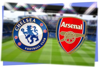 Chelsea FC vs Arsenal: Prediction, kick-off time, TV, live stream, team news, h2h results, odds
