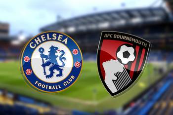 Chelsea FC vs Bournemouth: Prediction, kick off time, TV, live stream, team news, h2h results, odds today