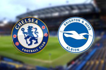 Chelsea FC vs Brighton: Prediction, kick-off time, TV, live stream, team news, h2h results, odds