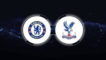 Chelsea FC vs. Crystal Palace: Live Stream, TV Channel, Start Time