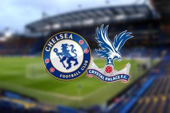 Chelsea FC vs Crystal Palace: Prediction, kick-off time, TV, live stream, team news, h2h results, odds today