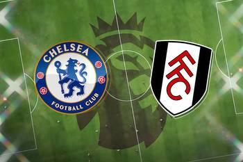 Chelsea FC vs Fulham: Prediction, kick-off time, TV, live stream, team news, h2h results, odds